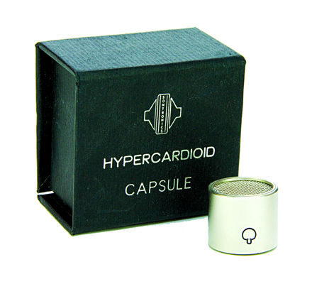 Sontronics HYPER Silver