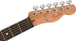 Fender Acoustasonic Player Telecaster, Rosewood Fingerboard, Shadow Burst