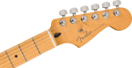 Fender Player Plus Stratocaster, Maple Fingerboard, Tequila Sunrise