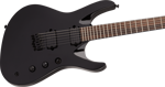 Jackson Pro Series Signature Chris Broderick Soloist™ HT6, Laurel Fingerboard, Gloss Black