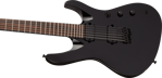 Jackson Pro Series Signature Chris Broderick Soloist™ HT6, Laurel Fingerboard, Gloss Black