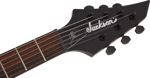 Jackson Pro Series Signature Chris Broderick Soloist™ HT6, Laurel Fingerboard, Gloss Black