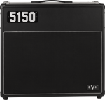 EVH 5150 Iconic Series 40W 1x12 Combo, Black, 230V EUR