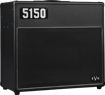 EVH 5150 Iconic Series 40W 1x12 Combo, Black, 230V EUR
