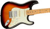 Fender Player Plus Stratocaster HSS, Maple Fingerboard, 3-Color Sunburst