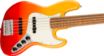 Fender Player Plus Jazz Bass V, Pau Ferro Fingerboard, Tequila Sunrise