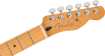 Fender Player Plus Telecaster, Maple Fingerboard, 3-Color Sunburst