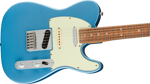 Fender Player Plus Nashville Telecaster, Pau Ferro Fingerboard, Opal Spark