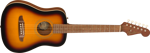 Fender Redondo Mini, Sunburst