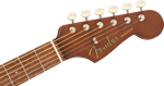 Fender Redondo Mini, Sunburst