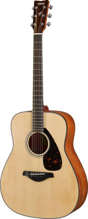 Yamaha FG800M Mk II Acoustic Guitar