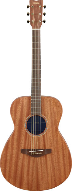 Yamaha Storia II Acoustic Guitar