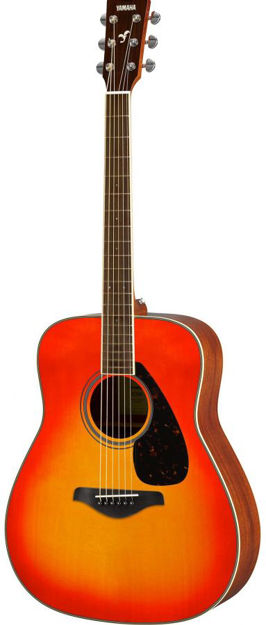 Yamaha FG820 mkii Acoustic Guitar