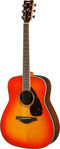 Yamaha FG830 Acoustic Guitar