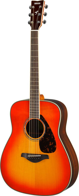 Yamaha FG830 Acoustic Guitar