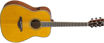Yamaha FG-TA TransAcoustic Guitar