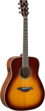 Yamaha FG-TA TransAcoustic Guitar