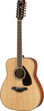 Yamaha FG820-12 12-String Acoustic Guitar