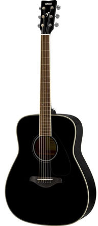 Yamaha FG820 mkii Acoustic Guitar