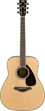Yamaha FG830 Acoustic Guitar