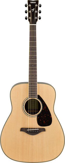 Yamaha FG830 Acoustic Guitar