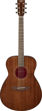 Yamaha Storia III Acoustic Guitar