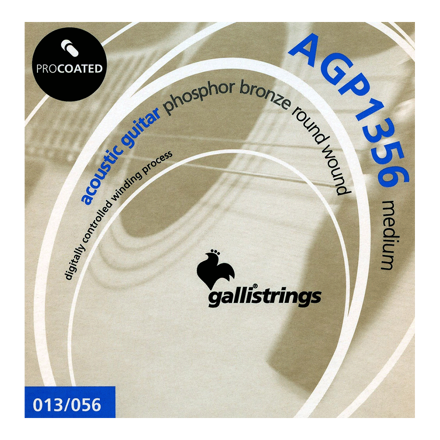 Gallistrings AGP1356