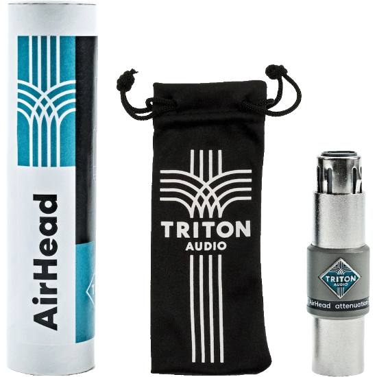 Triton Audio AirHead