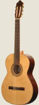 Camps and Hermanos Camps - Signature Models - M-1-S Top in solid Spruce