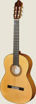 Camps and Hermanos Camps - Signature Models - PRIMERA Top in solid Spruce