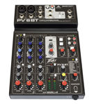 Peavey PV-6-BT Mixer