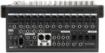 Korg Mw-1608 Hybrid Mixer