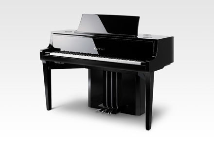Kawai Novus Nv-10s Hybrid