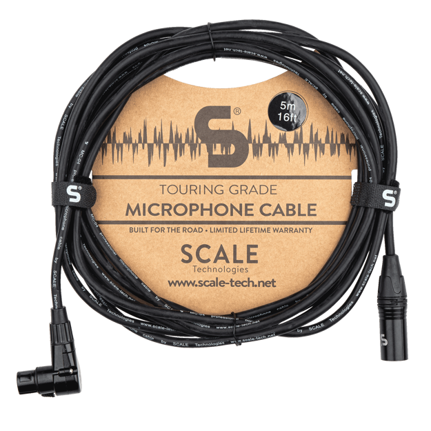 Scale Technologies Cables TGM-AFM-05