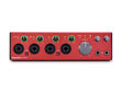 Focusrite Clarett+ 4Pre