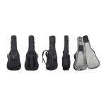 Music Area TANG30-DA