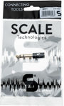 Scale Technologies SC011 - minijack stereo to stereo 6,3