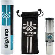 Triton Audio BigAmp