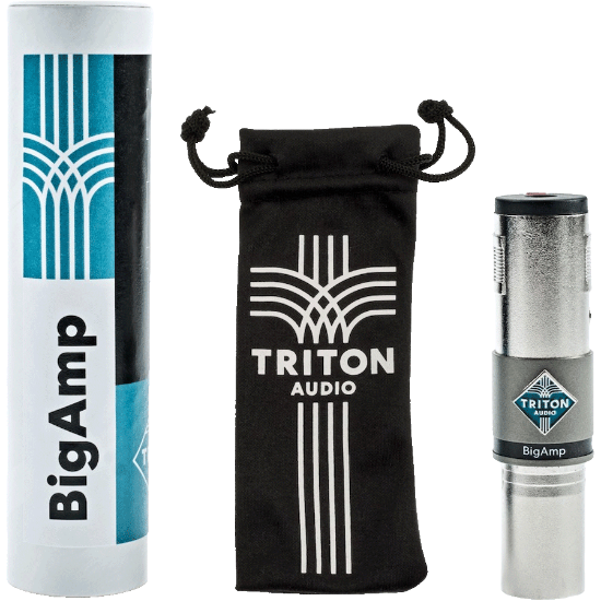Triton Audio BigAmp