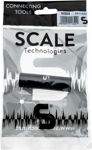 Scale Technologies SC009 - XLR Male to XLR Male Adapte