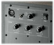 Focal Shape Twin