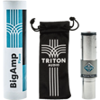Triton Audio BigAmp Piezo