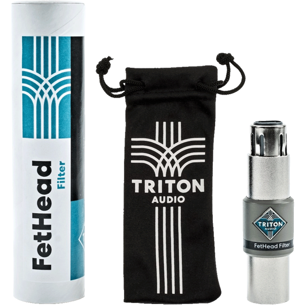 Triton Audio FetHead Filter