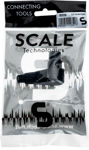 Scale Technologies SC016 - XLR Female Angled