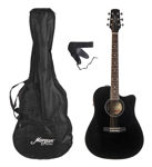 Morgan GHW 50 CE BK GP