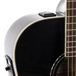 Morgan GHW 50 CE BK GP