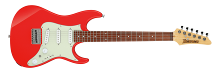 Ibanez AZES31-VM