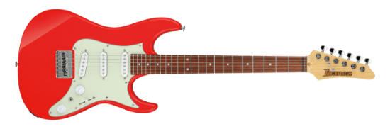 Ibanez AZES31-VM