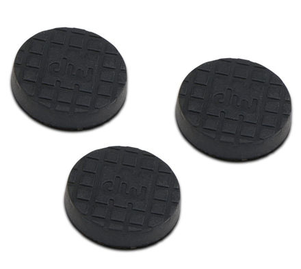 Drum Workshop Pedal accessory Rubber pads - DWSP2225