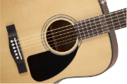 Fender CD-60 Dread V3 DS